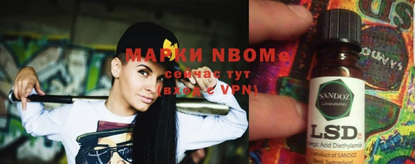 гашик Осташков